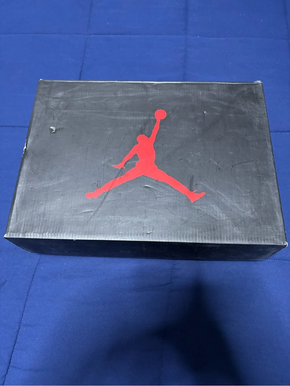 Jordan 5 Retro Laney 2019 Size 12